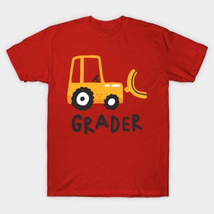 Grader T-Shirt